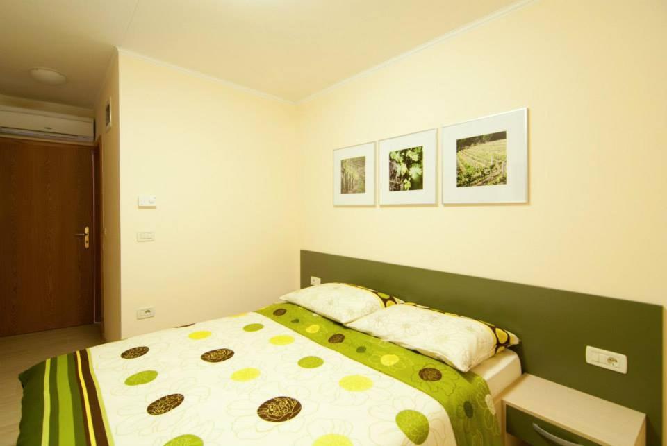 Dornberk Kraljic - Primoz Cotar Bed & Breakfast エクステリア 写真