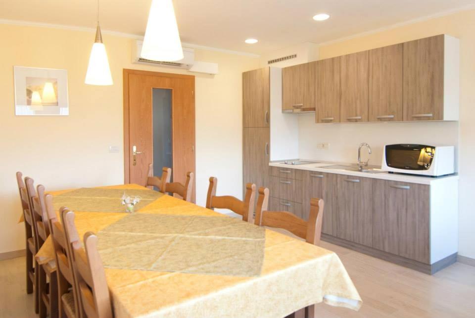 Dornberk Kraljic - Primoz Cotar Bed & Breakfast エクステリア 写真